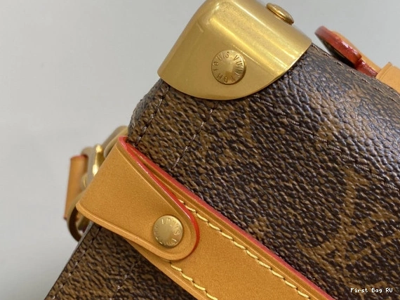 Firstbag ru LOUIS Soul VUITTON Trunk-19*15*7CM 0825